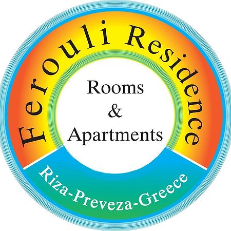 Ríza Ferouli Residence מראה חיצוני תמונה