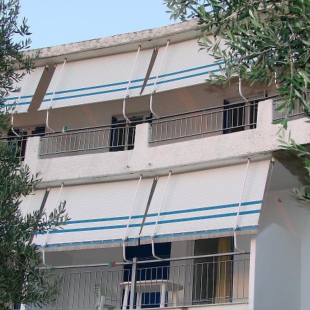 Ríza Ferouli Residence מראה חיצוני תמונה