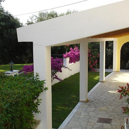 Ríza Ferouli Residence מראה חיצוני תמונה