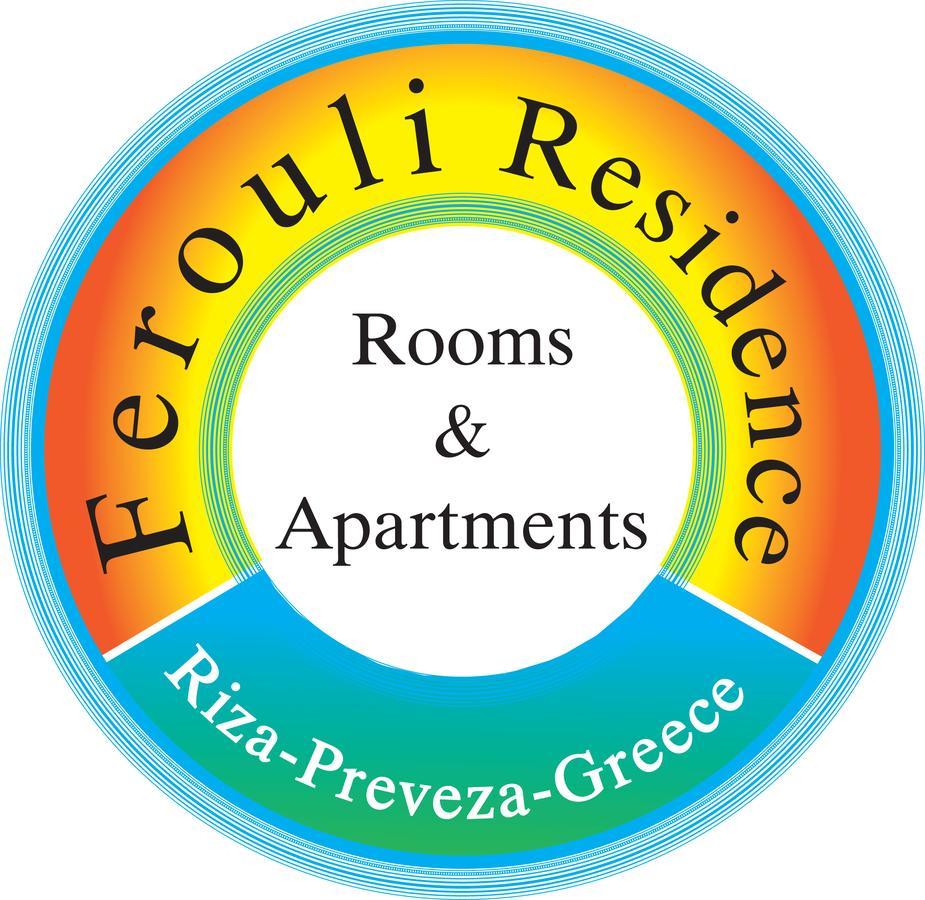 Ríza Ferouli Residence מראה חיצוני תמונה