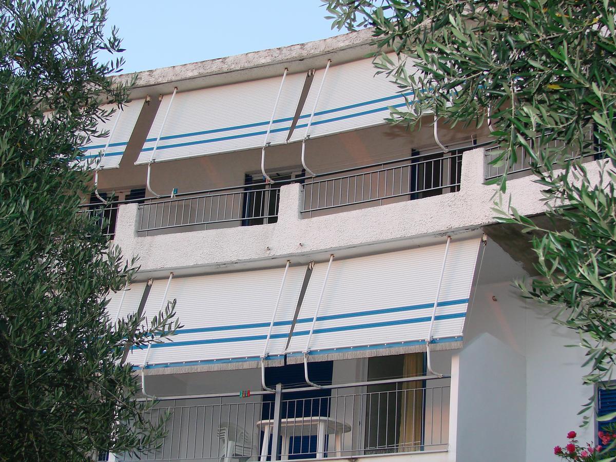 Ríza Ferouli Residence מראה חיצוני תמונה