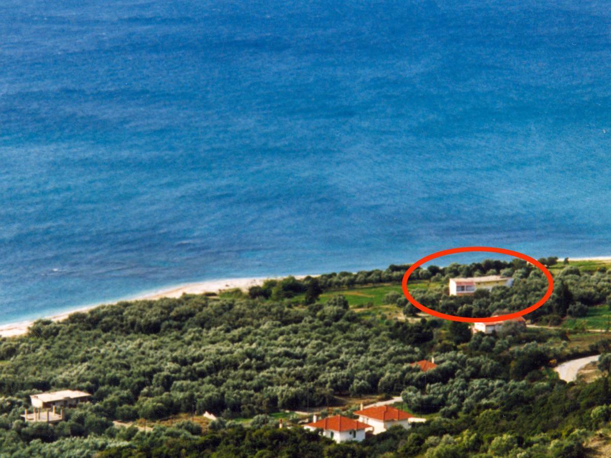 Ríza Ferouli Residence מראה חיצוני תמונה