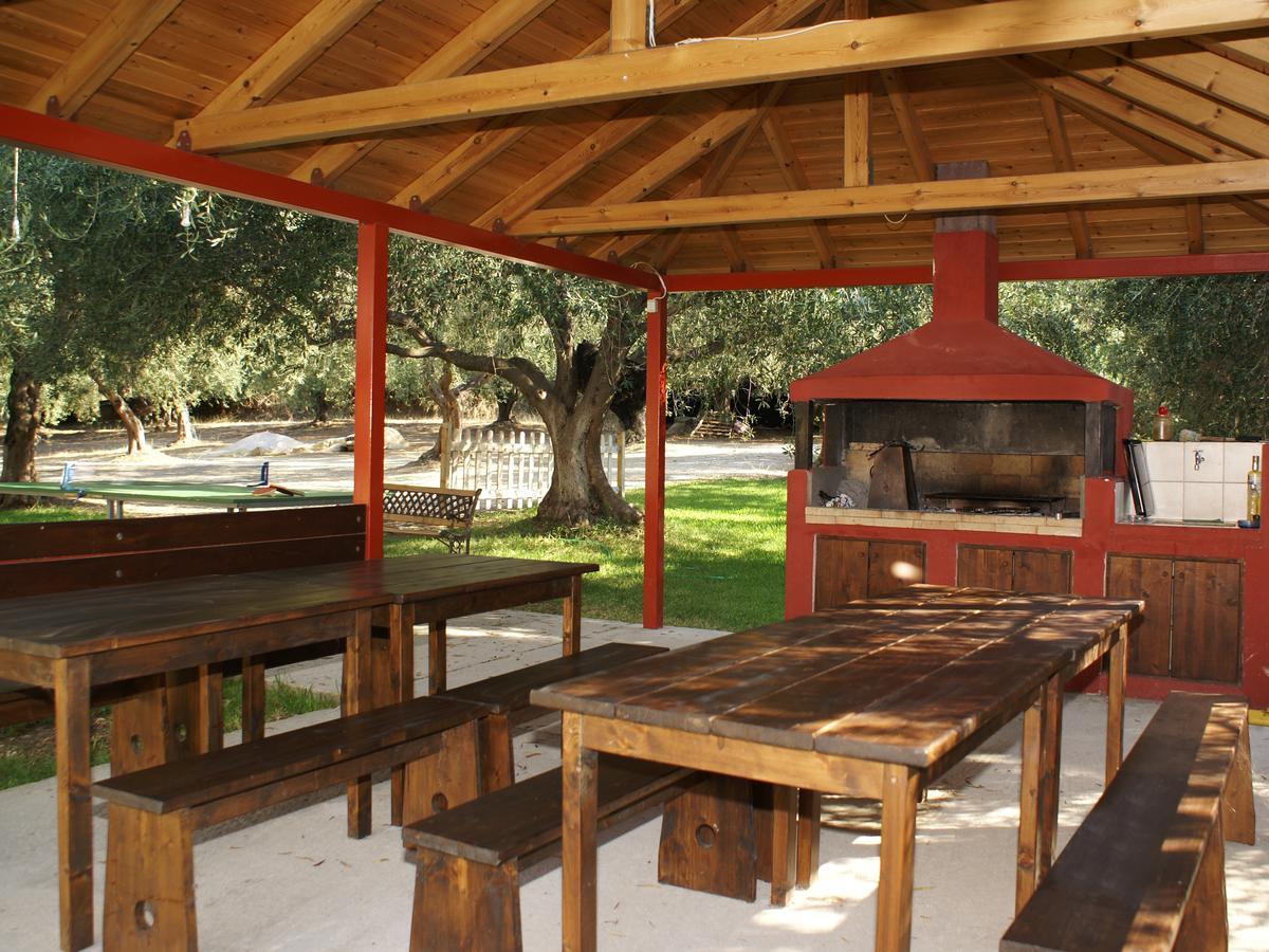 Ríza Ferouli Residence מראה חיצוני תמונה