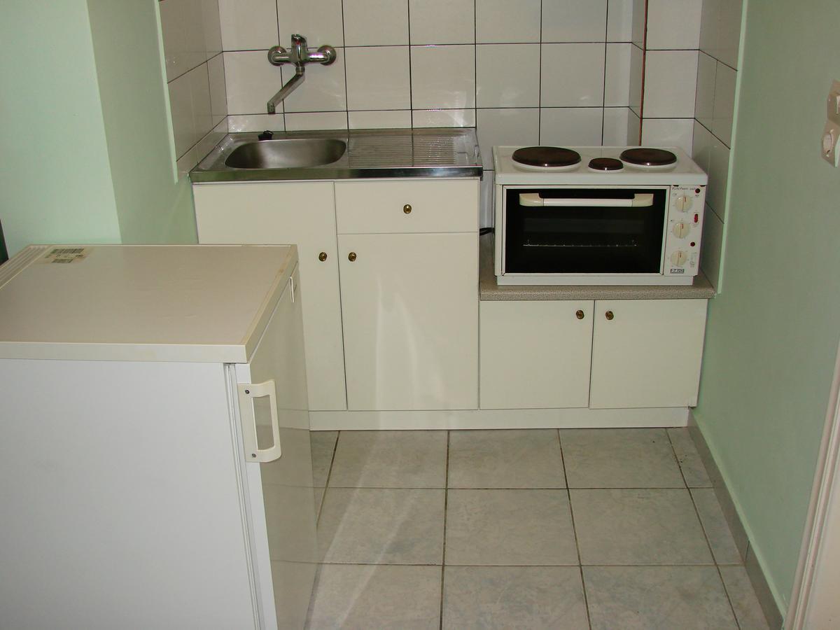 Ríza Ferouli Residence מראה חיצוני תמונה